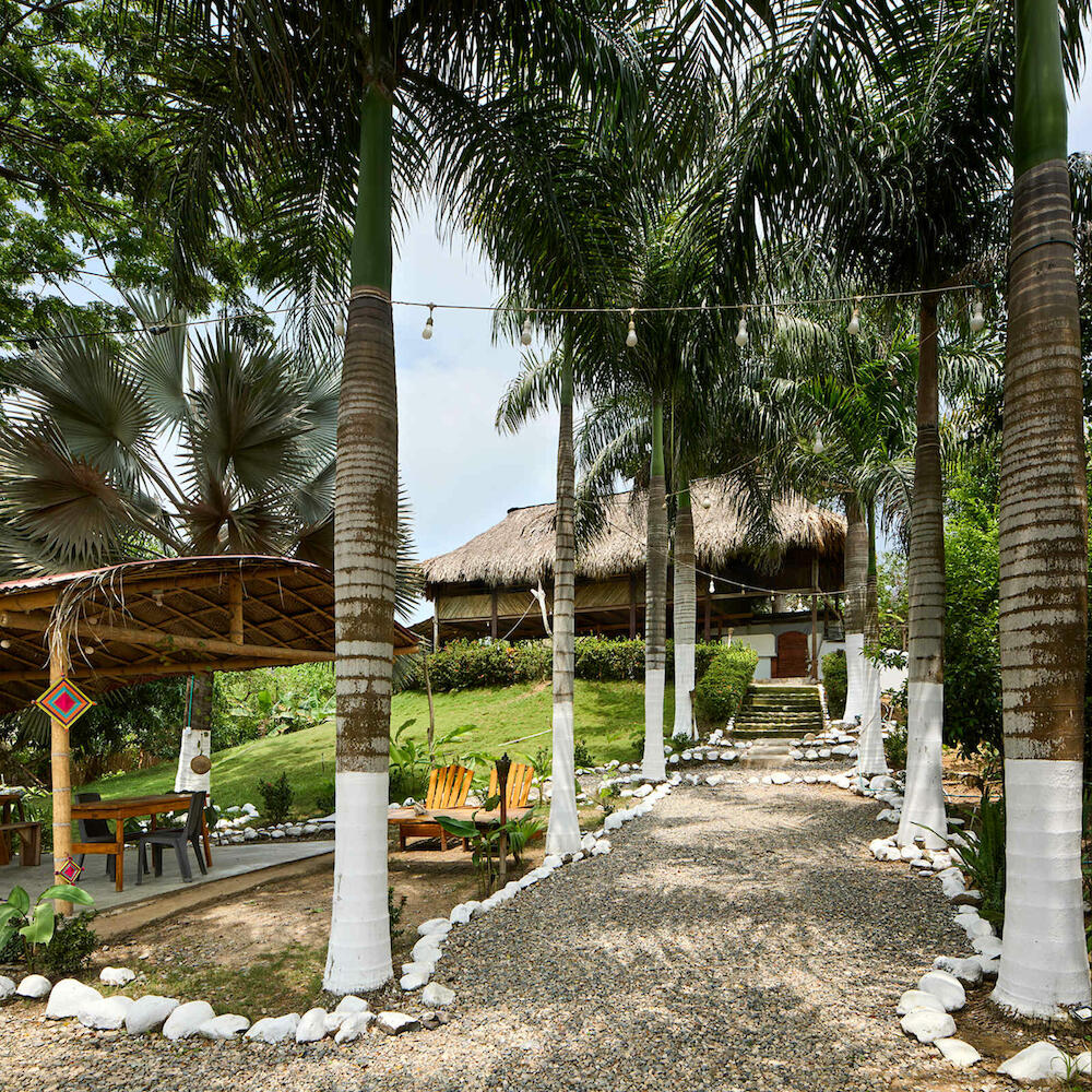 Casa Rio, Palomino