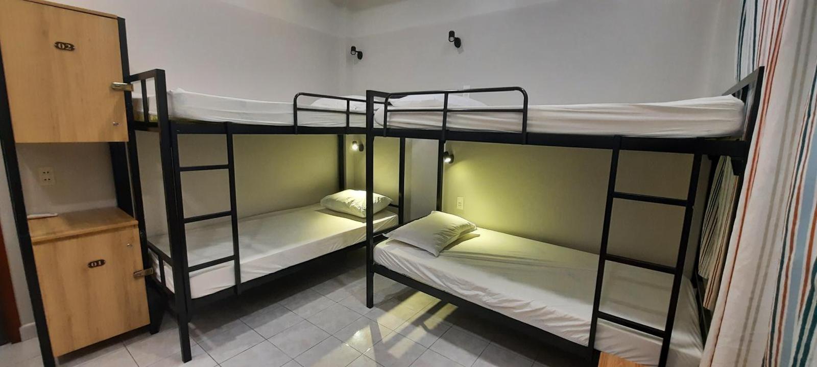 Long Hostel, Ho Chi Minh City