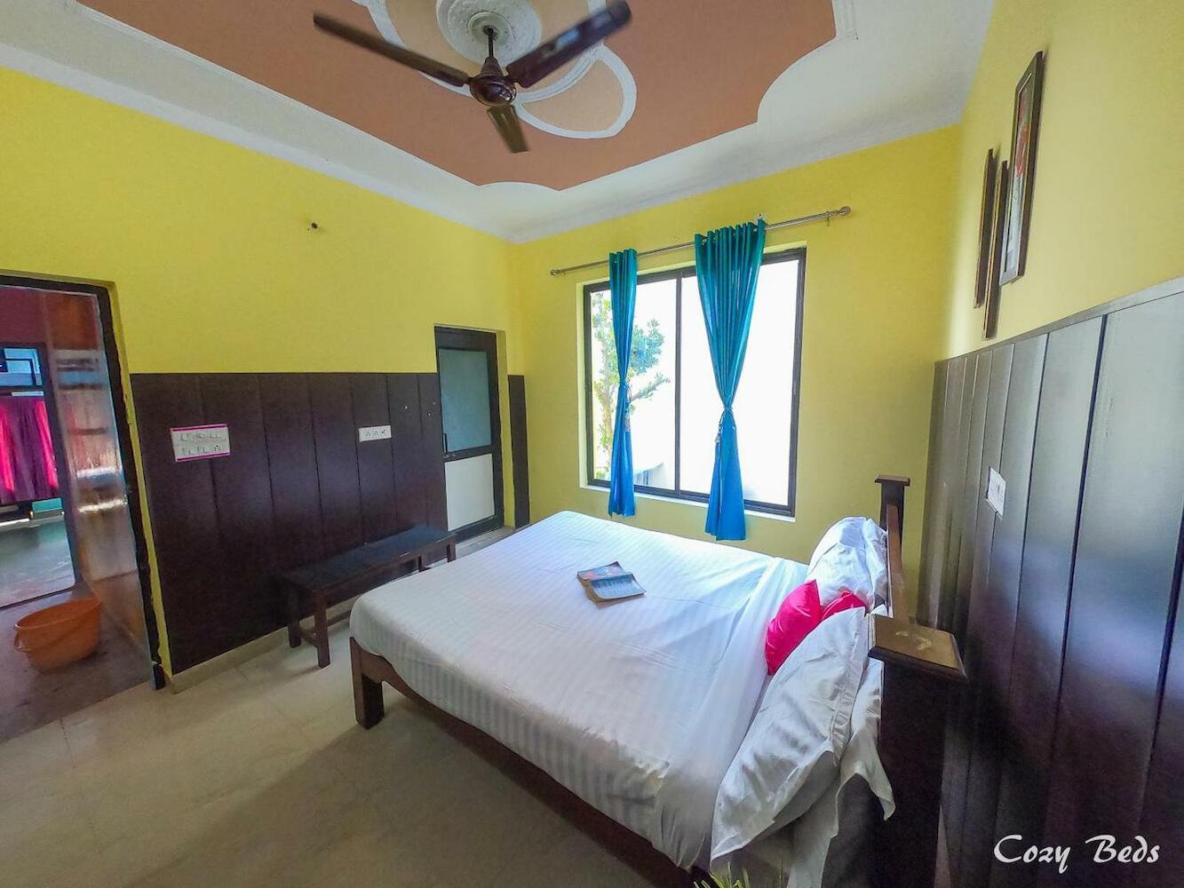 Hostel Cozy Beds, Rishikesh