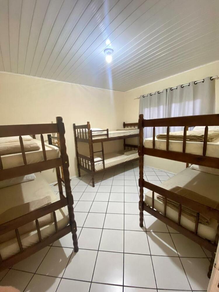 Hostel Maranata, Joinville