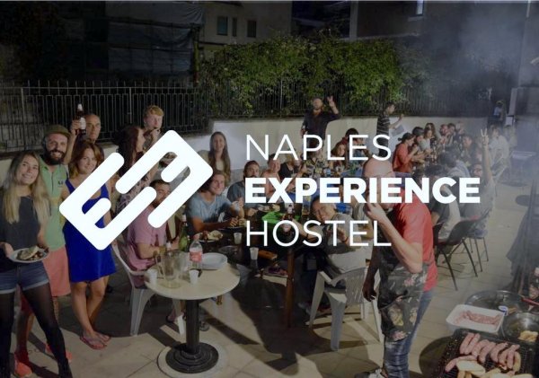 Naples Experience Hostel, Naples