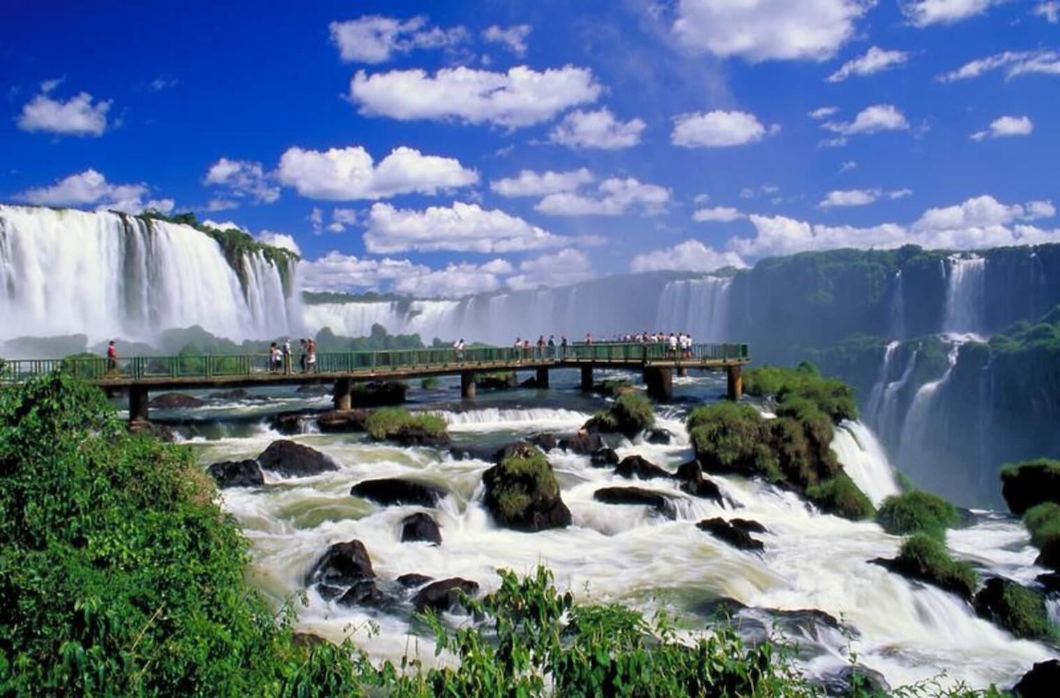 Tucan Hostel, Puerto Iguazú