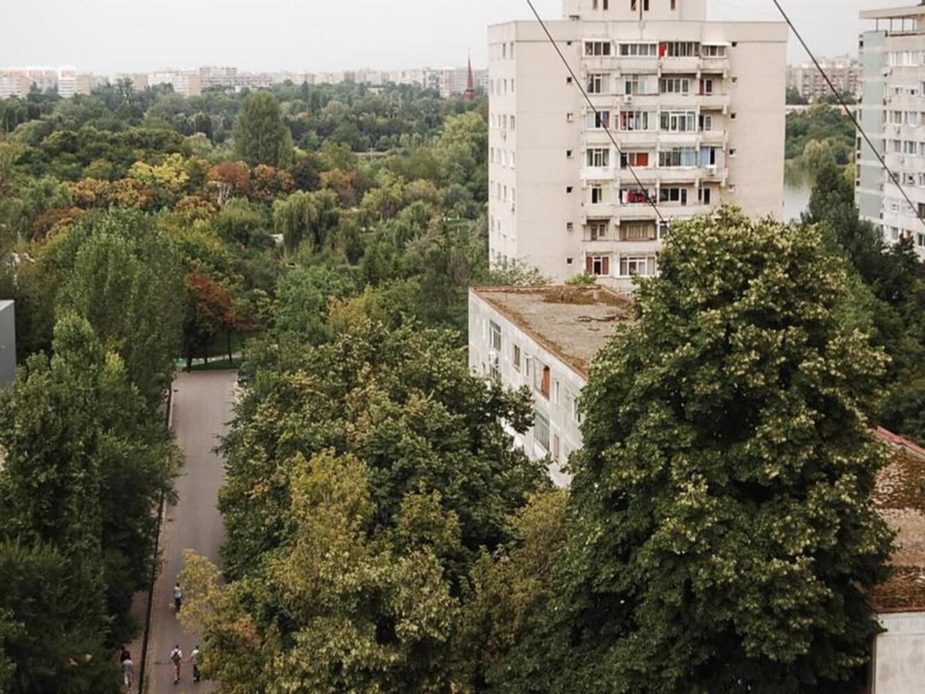 Hostel Tina, Bucharest