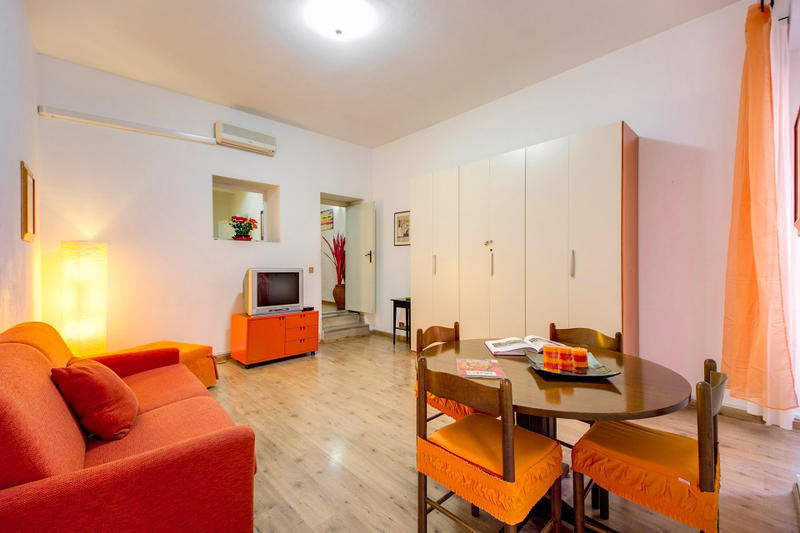Price Comparison for Pellegrino Apartment in Rome (with HONEST Reviews ...