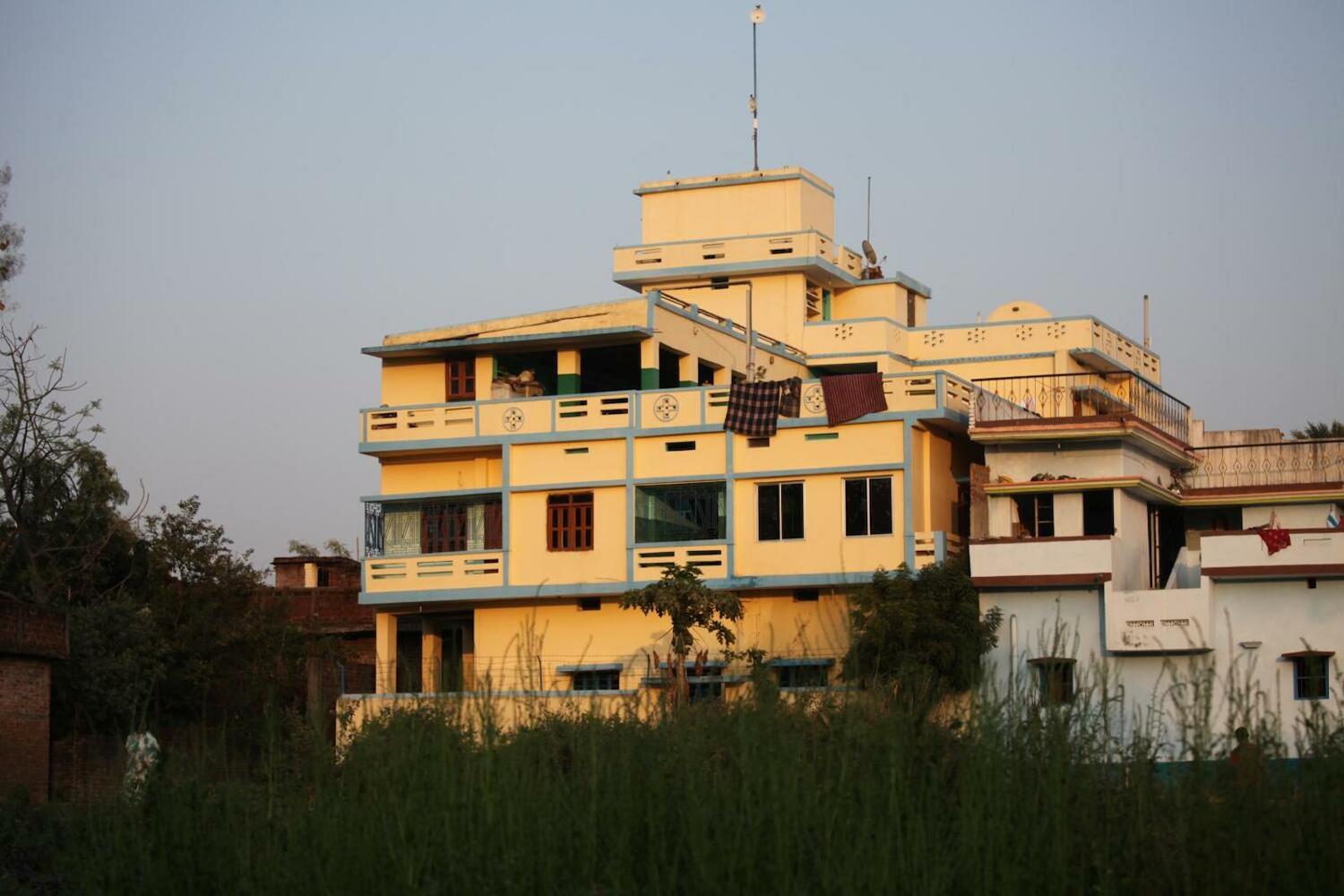 Get to know Bodh Gaya