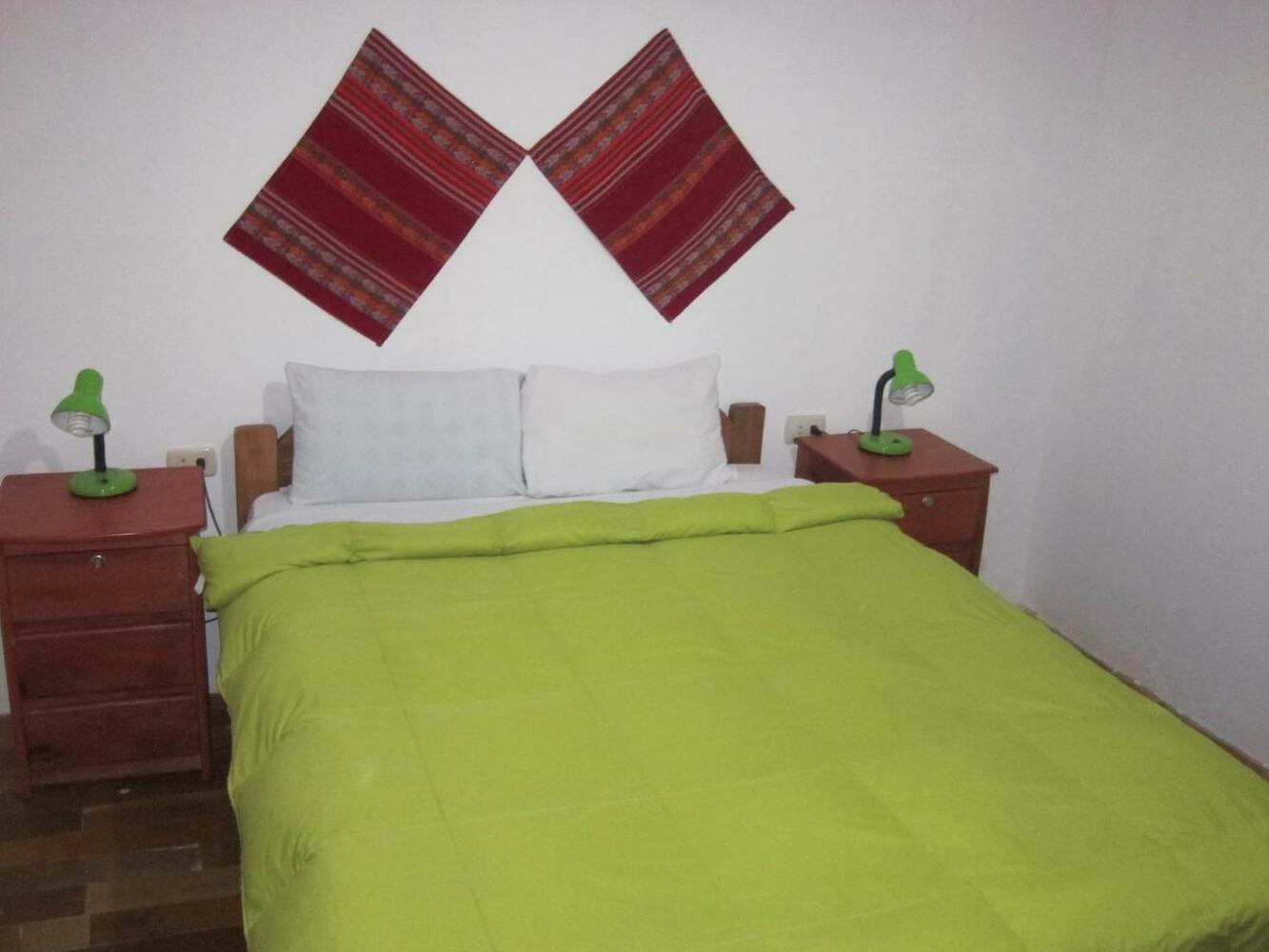 Kurumi Hostel, Cusco