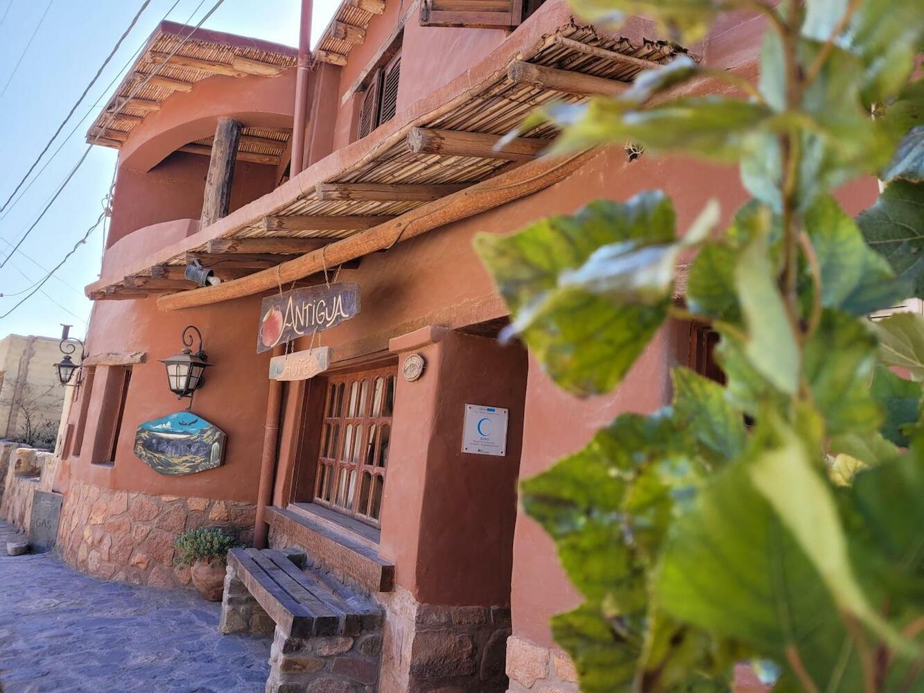 Hostal Antigua, Tilcara