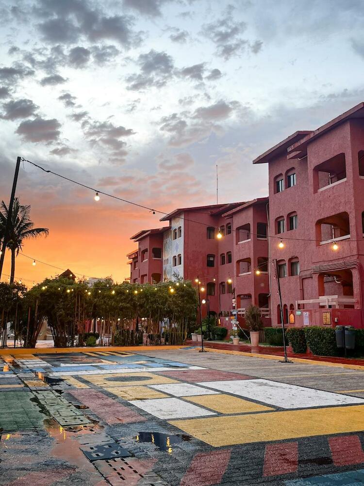 SLNA Cancun Laguna Hotel Zone, Cancún