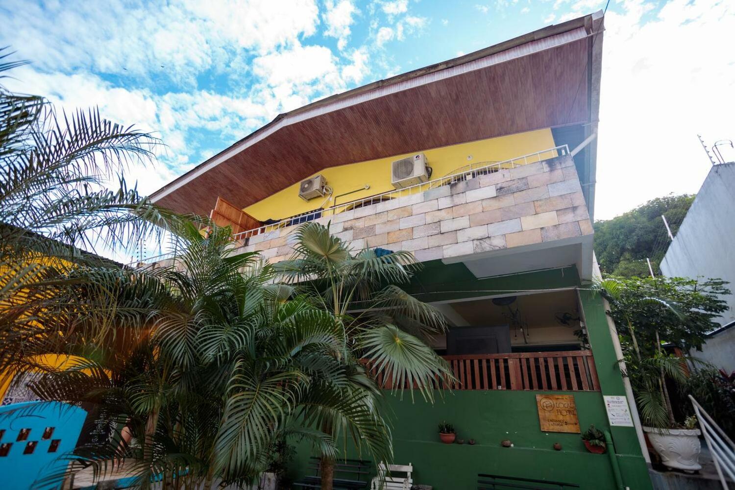 Local Hostel, Manaus