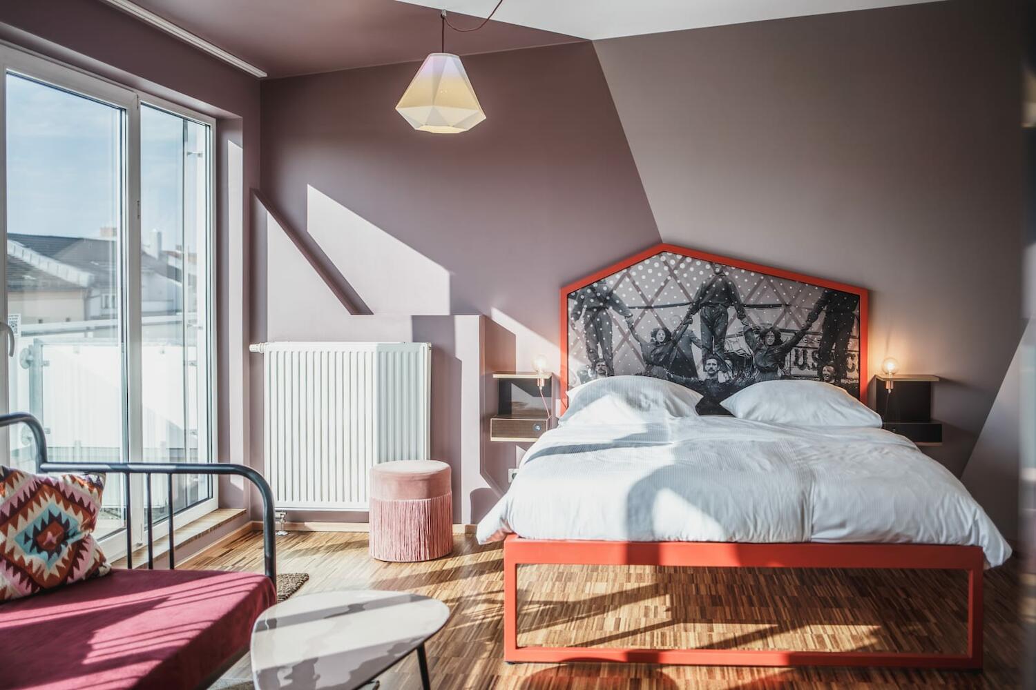 The Circus Hostel, Berlin