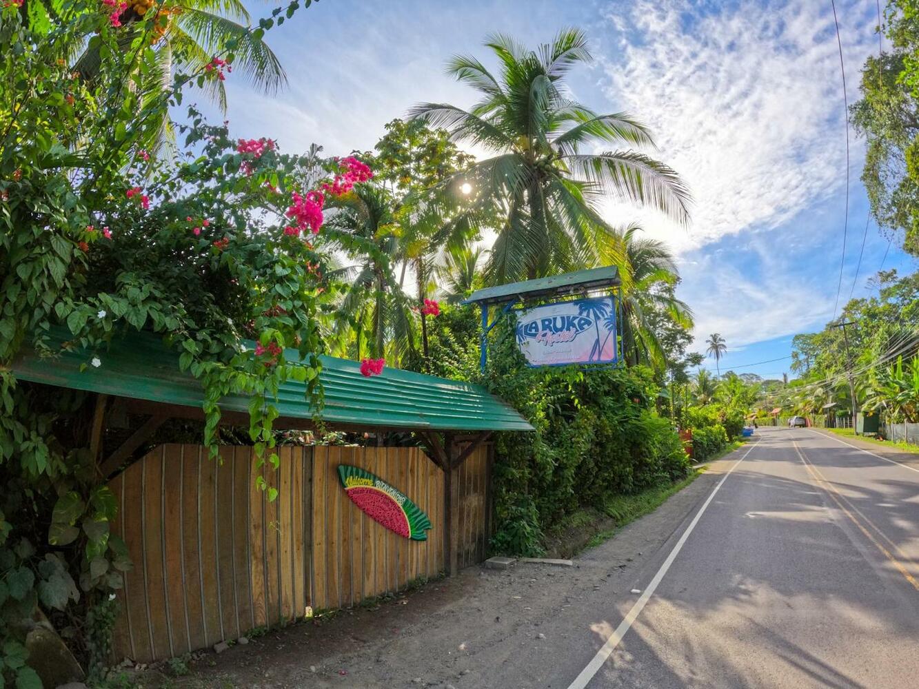 La Ruka Hostel, Puerto Viejo de Talamanca