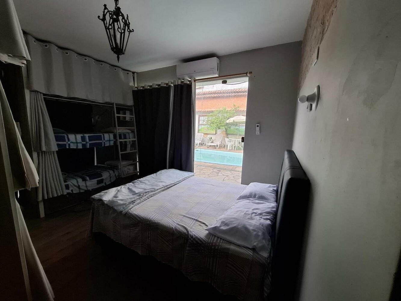 Hostel Jardim Da Saúde, São Paulo