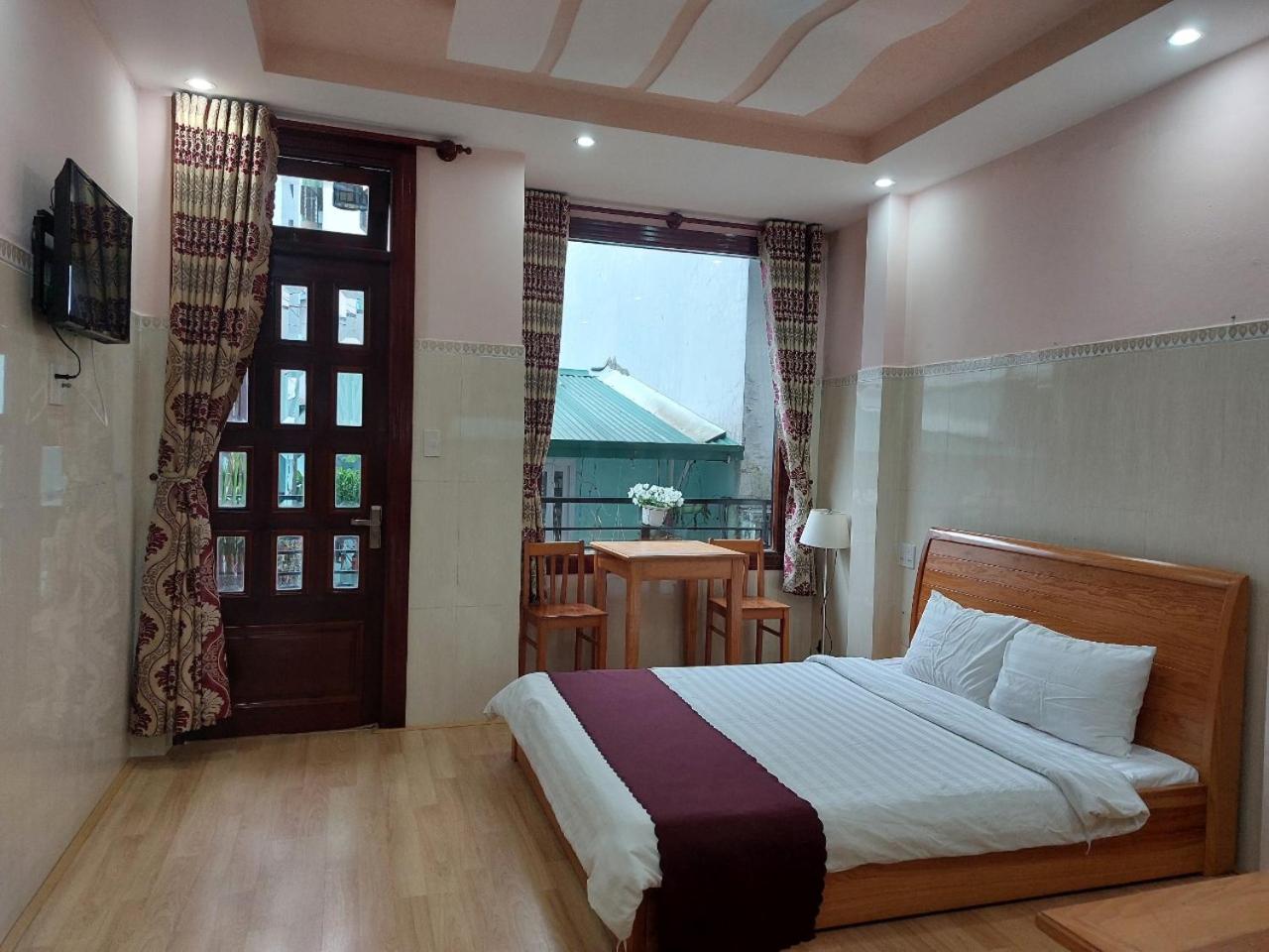 New Sleep In Dalat Hostel, Dalat