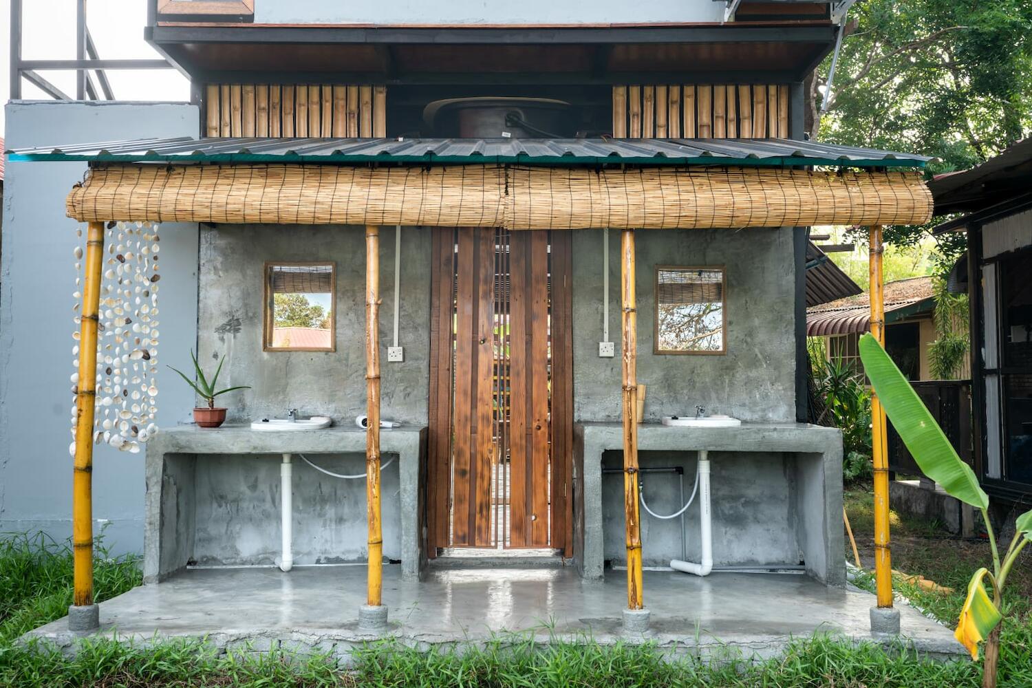 Bunga Hostel, Langkawi