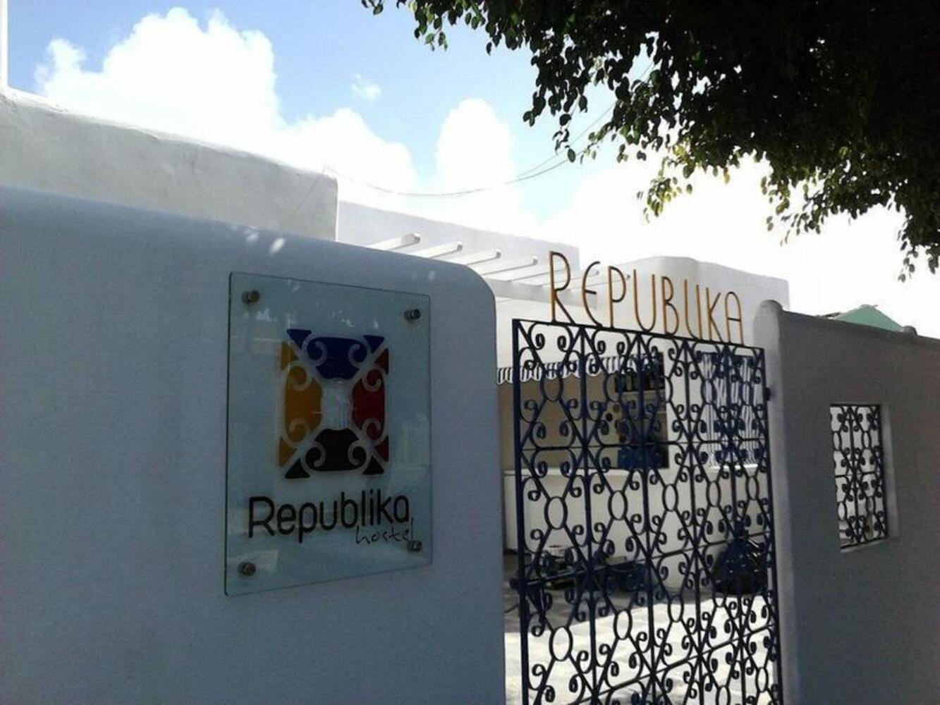 Hostel Republika, Natal