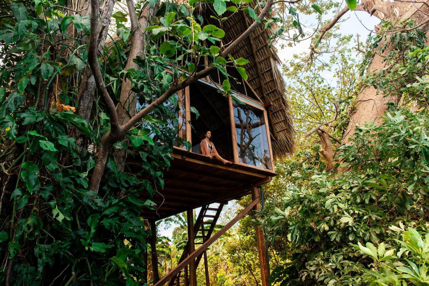 El Pital Chocolate Paradise, Ometepe