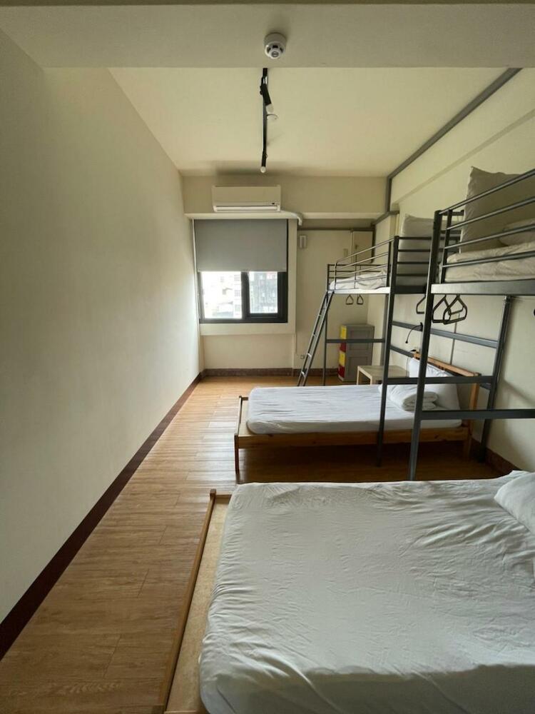 Petite Hostel, Chiayi City