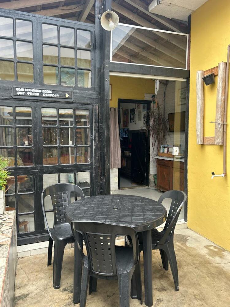 Hostel Taberna hospedagem café e arte, Cabo Frio