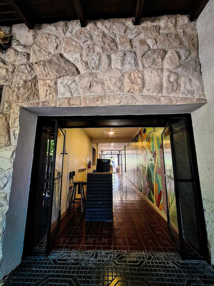 Fuxia House Hostel, Mendoza