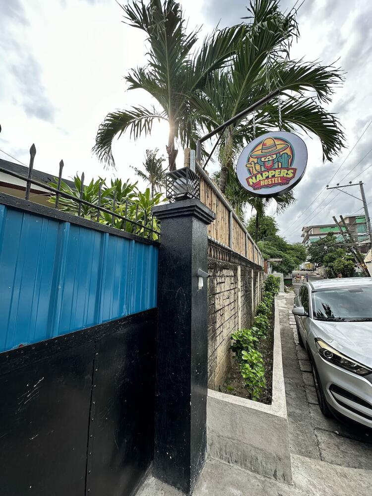 Nappers Hostel, Cebu City