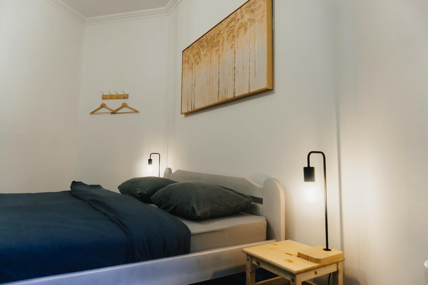 Lighthouse Hostel & Rooms, Riga