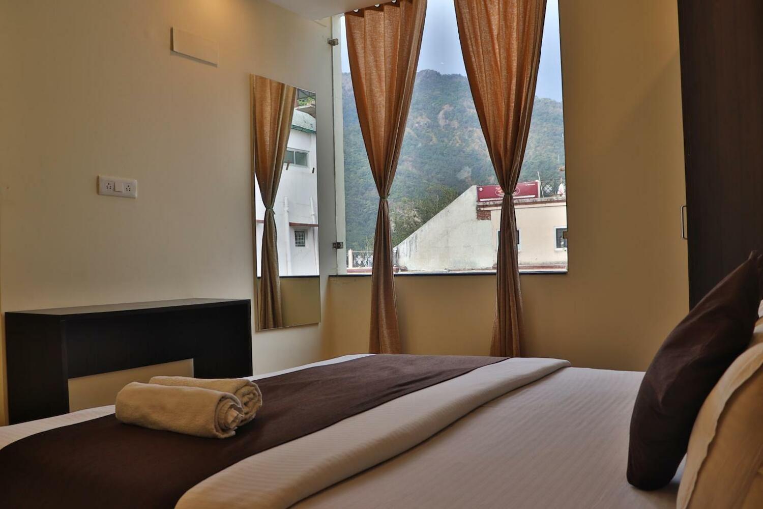 Shiv Shakti Guest House & Hostel, Rishikesh