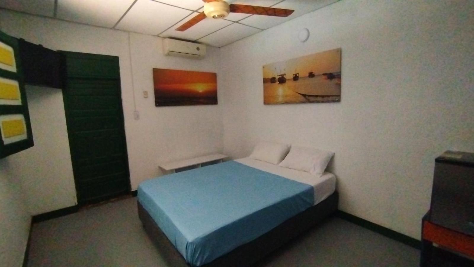 Villa Mary Hostel, Taganga