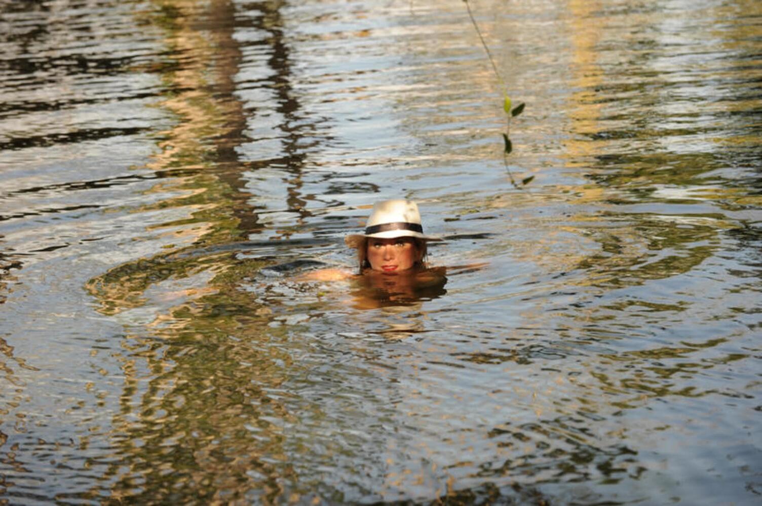 Dreamcatcher Eco Lodge, Rio Dulce