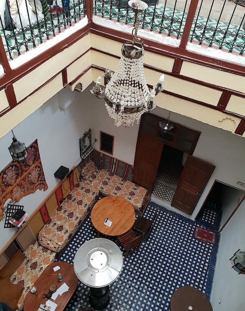 Moroccan Dream Hostel, Fes