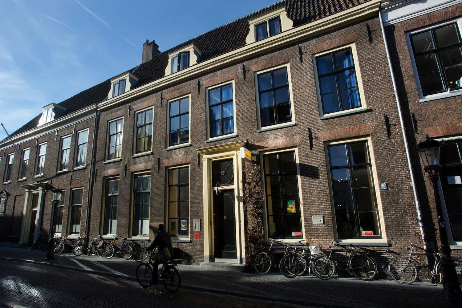 Strowis Hostel, Utrecht