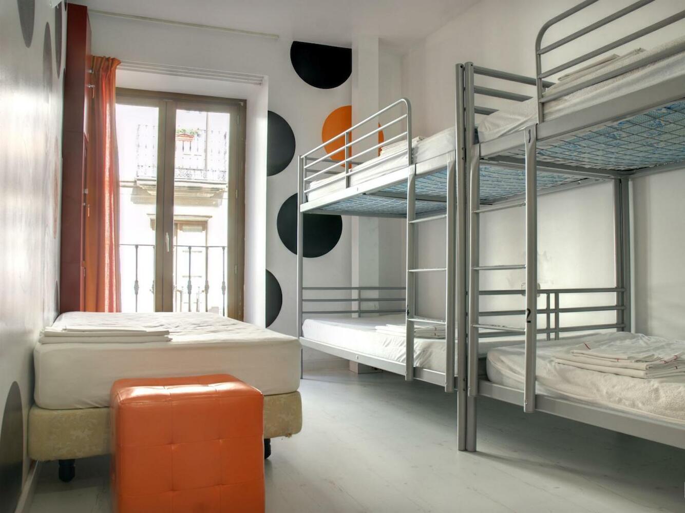 Albergue Revolutum Hostel, Salamanca