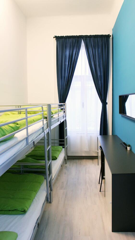 Best Location Hostel, Vienna