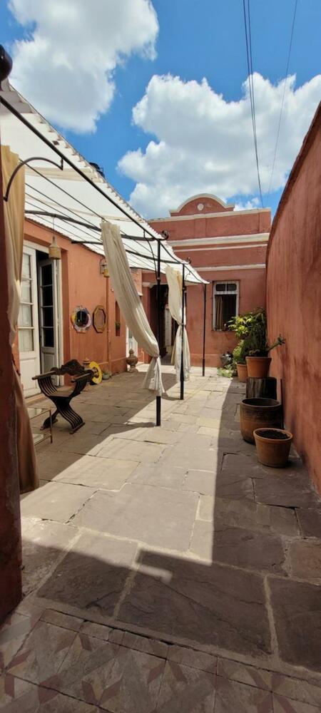 Punto Salta Hostel, Salta