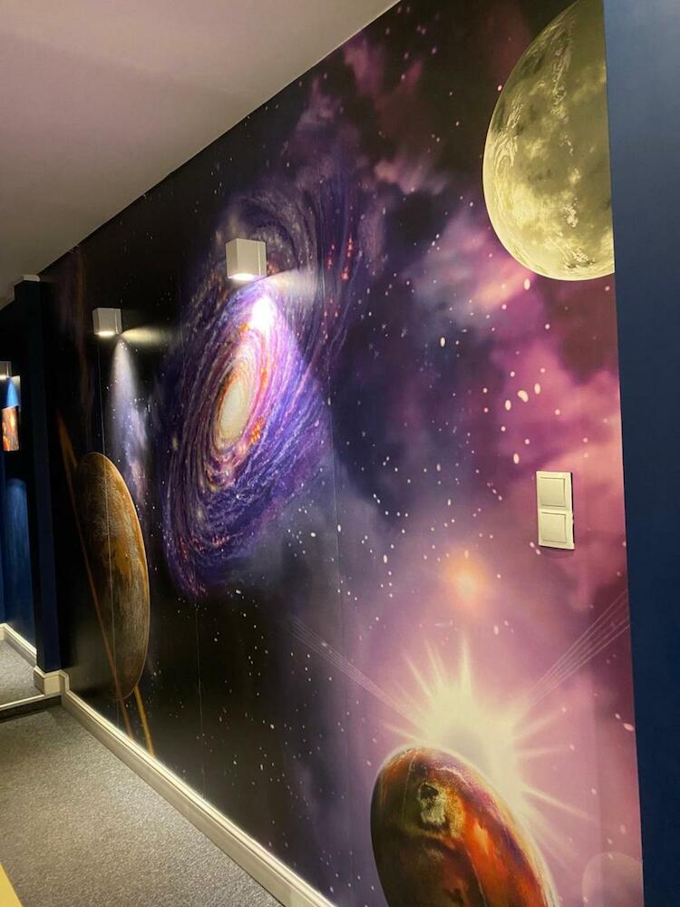 Hostel Galaxy, Gdańsk