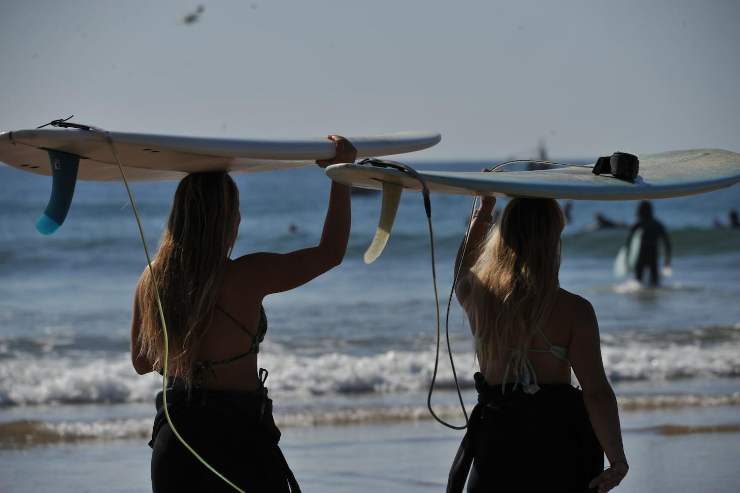 Surf Camp, Imsouane