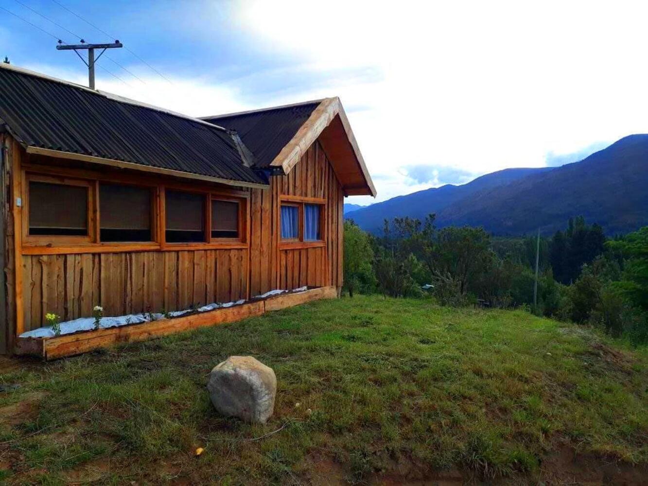 Hostel Valle Del Lindo, El Bolsón