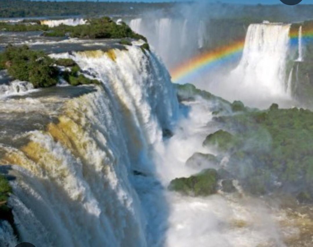 Hostel Damaris, Puerto Iguazú