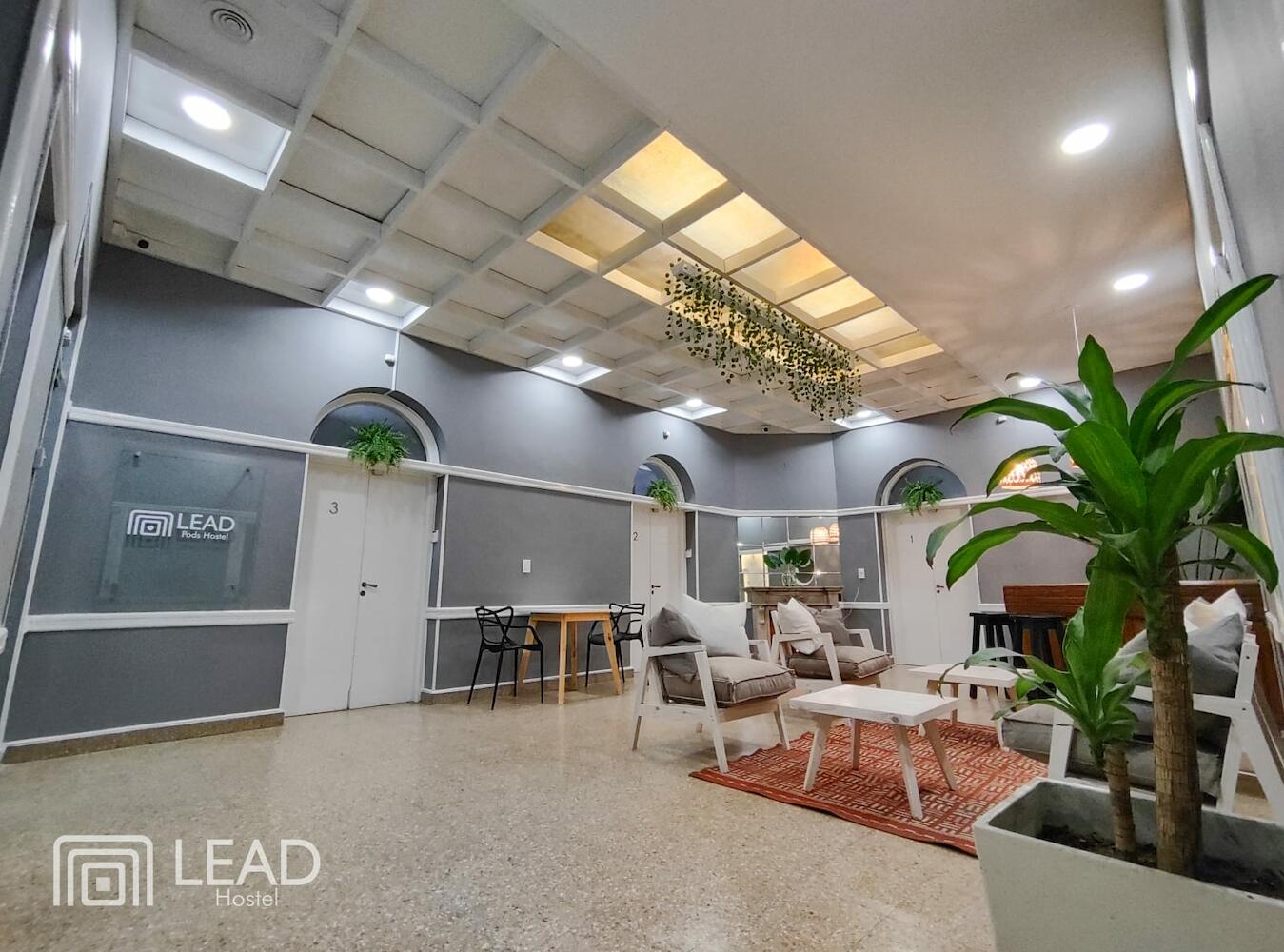 Lead Hostel, Buenos Aires