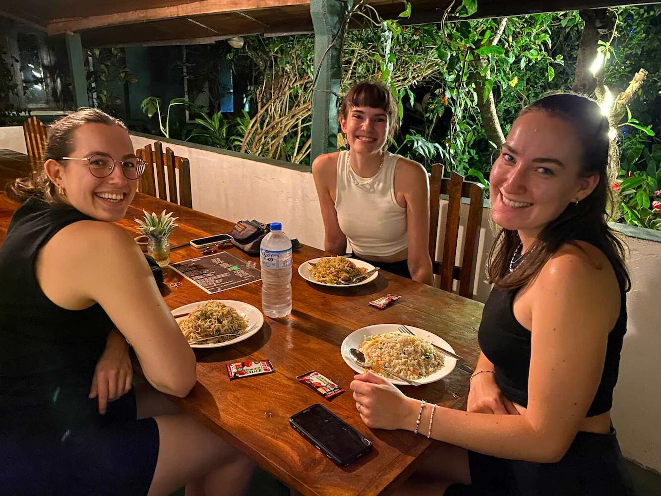 Green House Homestay, Sigiriya