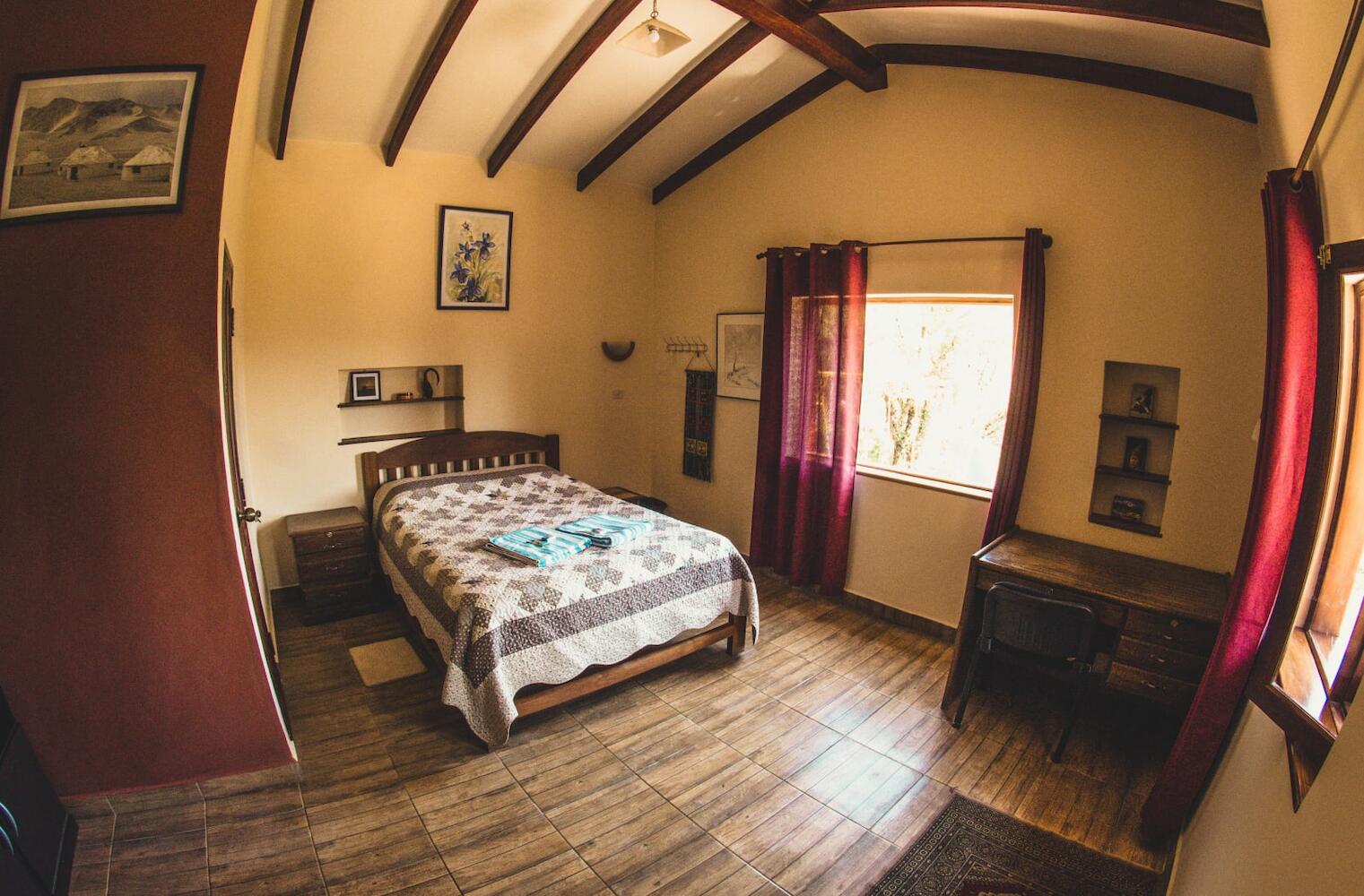 Hostal Serena, Samaipata