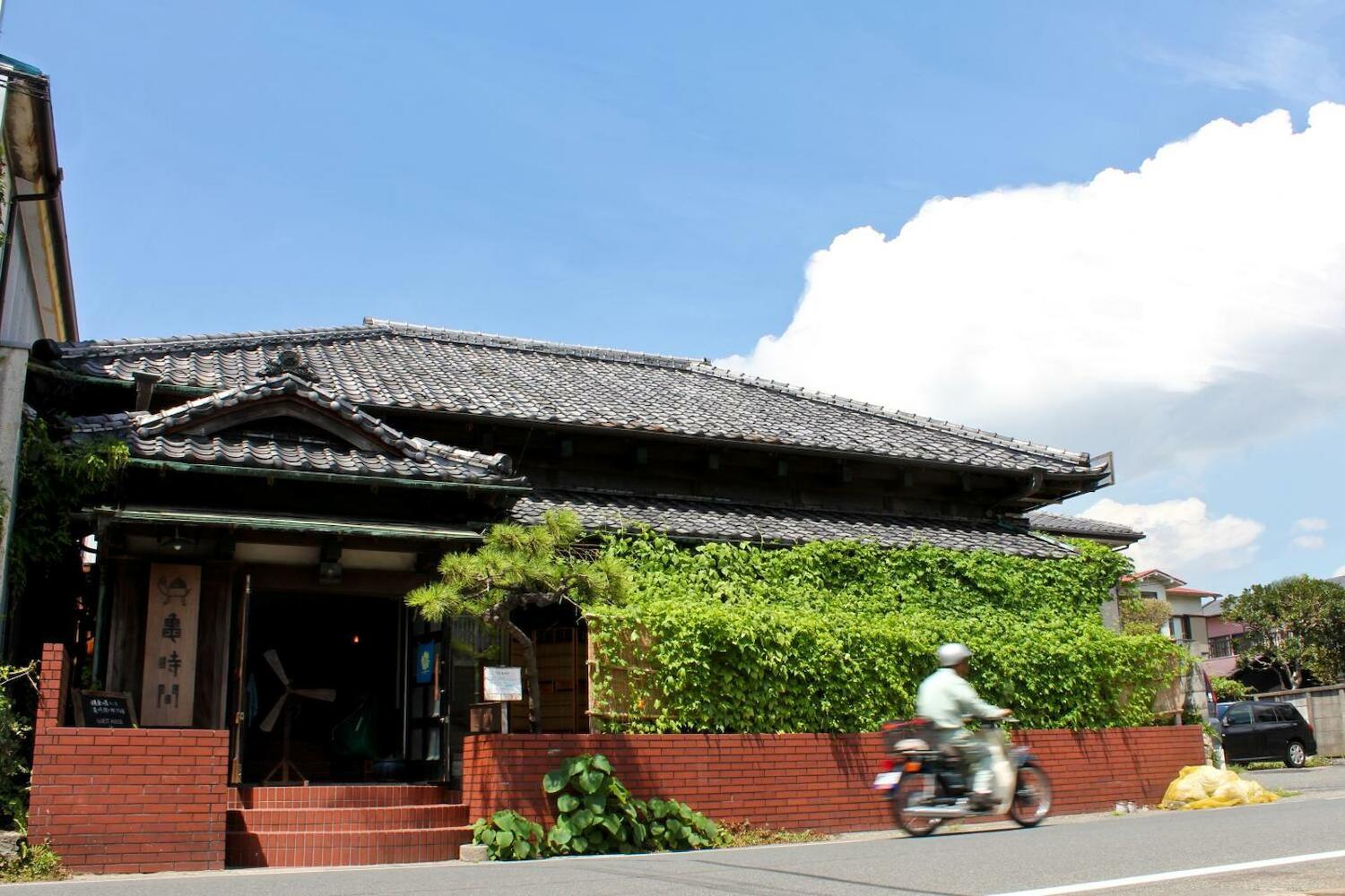 Guest House Kamejikan, Kamakura