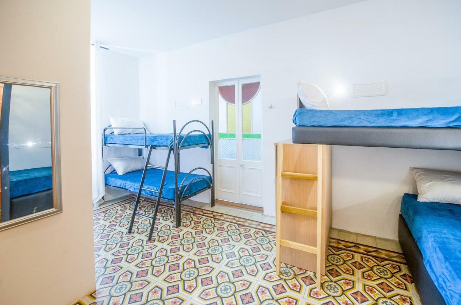 Hostel 94, Sliema