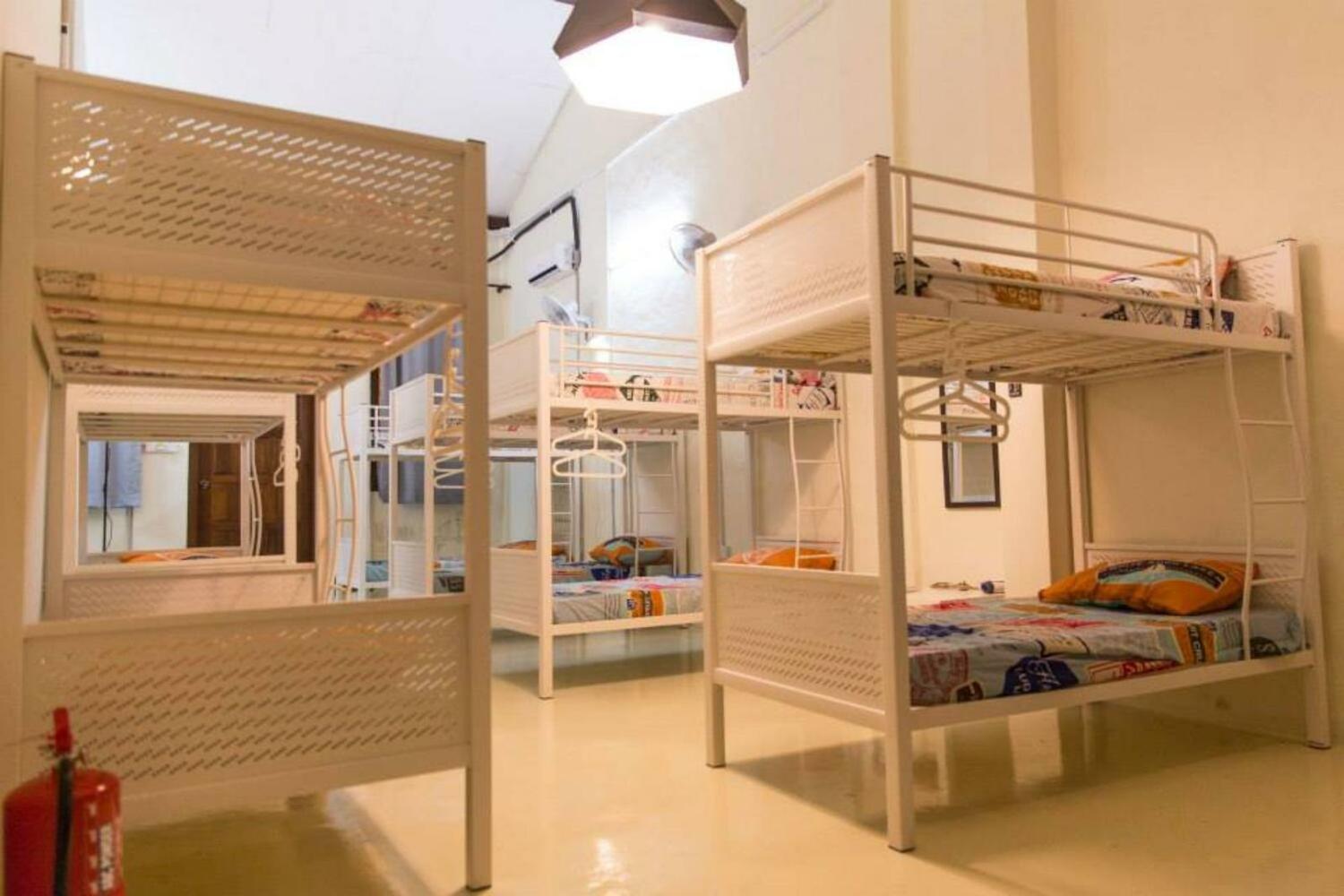 Vloft Backpackers Hostel, Ipoh