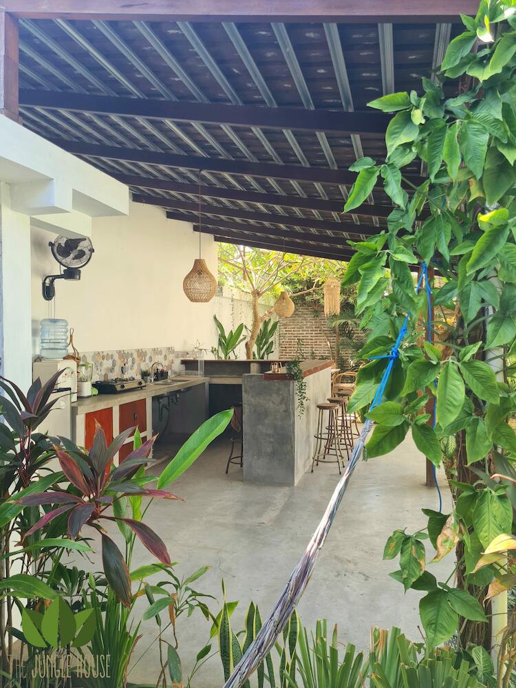 The Jungle House, Canggu