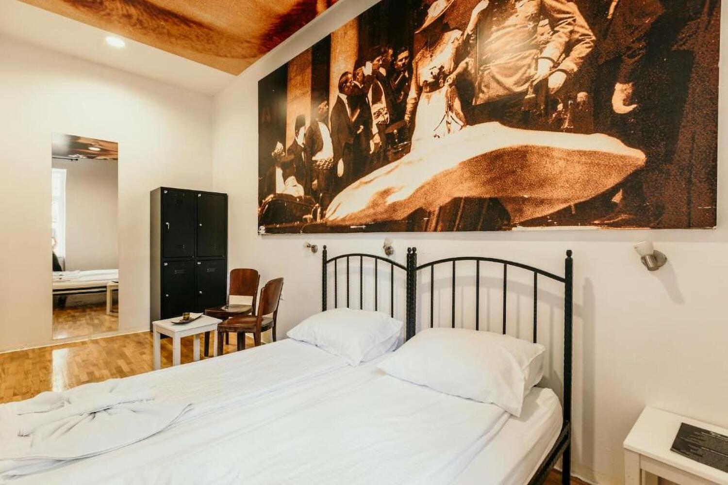 Hostel Franz Ferdinand, Sarajevo