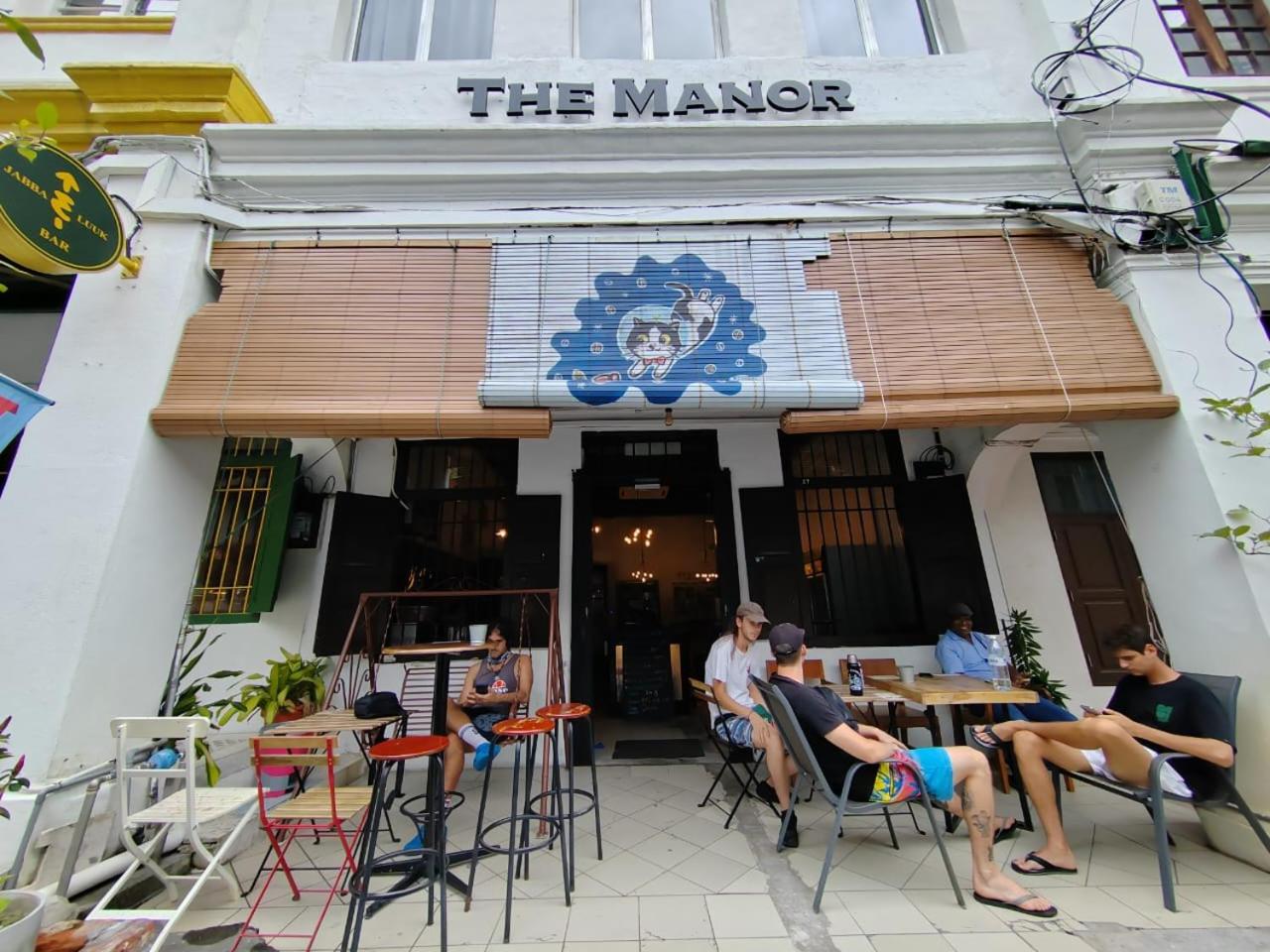 The Manor by Mingle, Kuala Lumpur