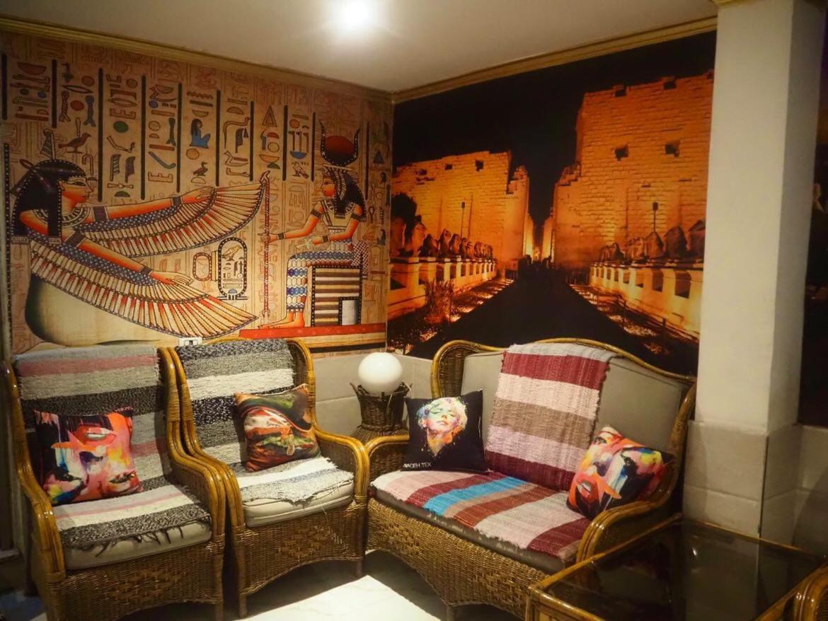 Venus Hostel, Luxor