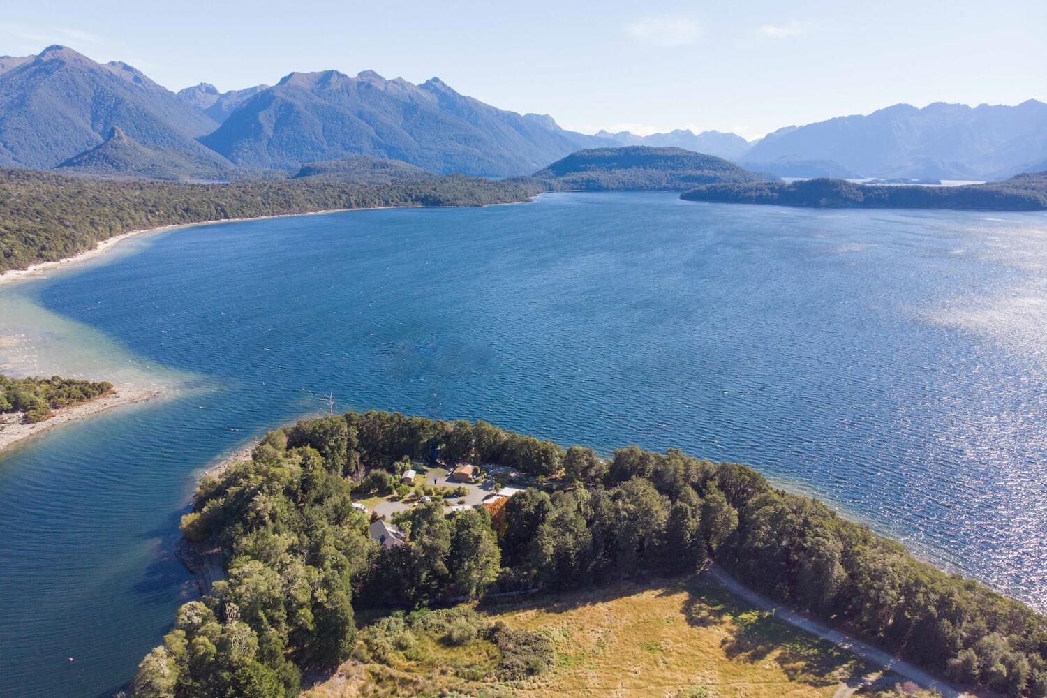 Get to know Te Anau