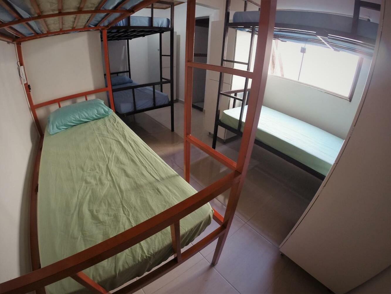 Hostel Aventura, Alto Paraíso de Goiás