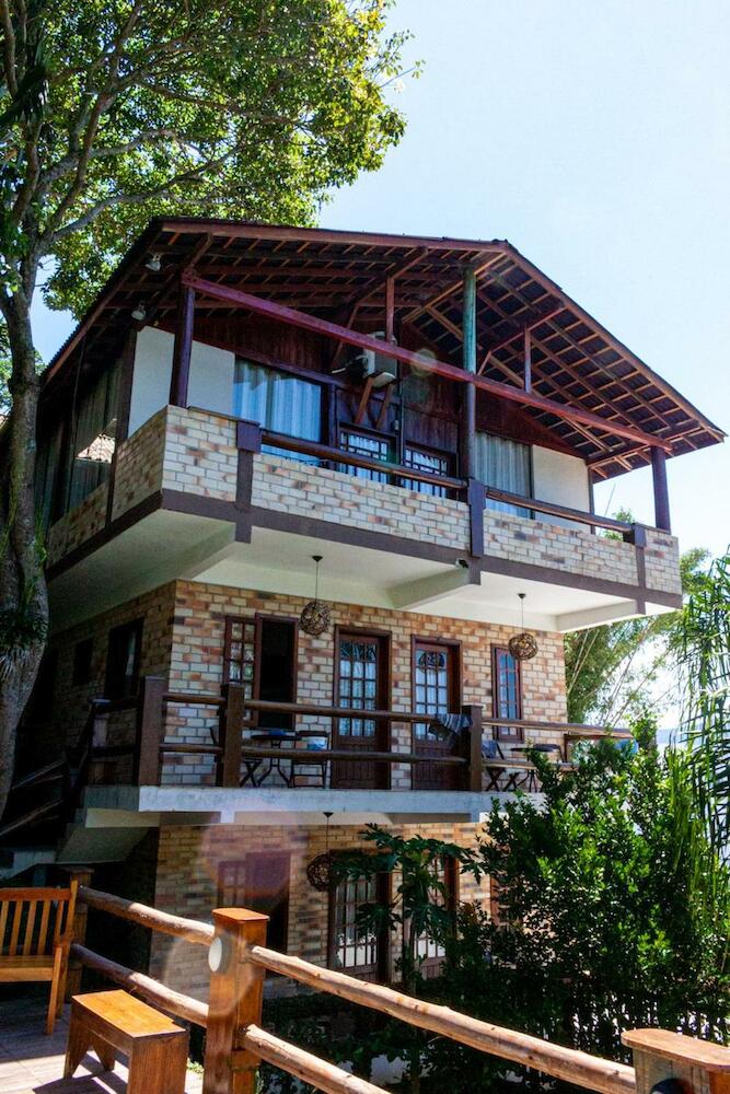 Hostel Vista da Barra, Florianópolis